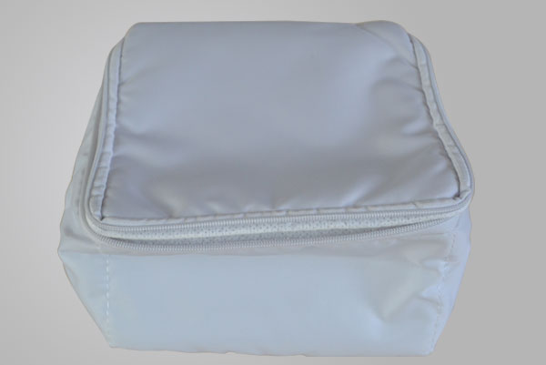 Sewing packaging bag
